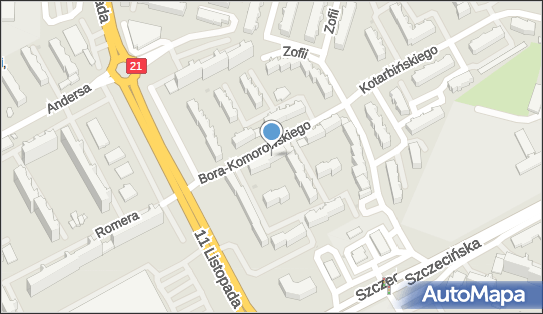 Pośrednictwo Ubezpieczeniowe, ul. Bora-Komorowskiego 6, Słupsk 76-200 - Przedsiębiorstwo, Firma, NIP: 8391207671