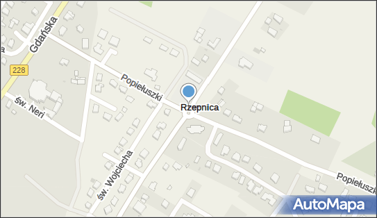 Pośrednictwo Ubezpieczeniowe, Rzepnica 60, Rzepnica 77-100 - Przedsiębiorstwo, Firma, NIP: 8421539947