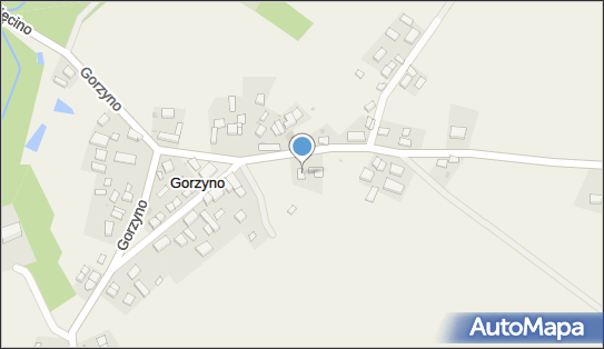 Pośrednictwo Ubezpieczeniowe, Gorzyno 29, Gorzyno 76-223 - Przedsiębiorstwo, Firma, NIP: 8391802534