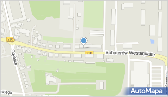 Pośrednictwo Ubezpieczeniowe, ul. Bohaterów Westerplatte 53 B 76-200 - Przedsiębiorstwo, Firma, NIP: 8391069513