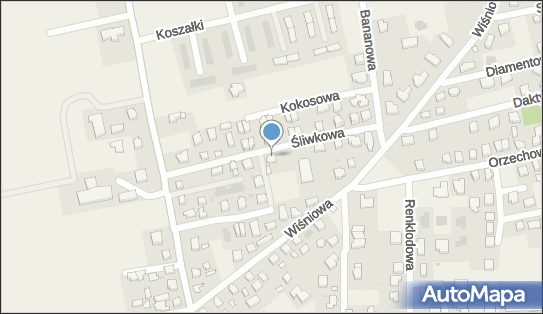 Pośrednictwo Ubezpieczeniowe, Śliwkowa 12, Pierwoszyno 81-198 - Przedsiębiorstwo, Firma, numer telefonu, NIP: 9580712991