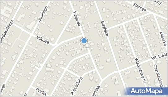 Pośrednictwo Ubezpieczeniowe, ul. Marynarska 61, Rumia 84-230 - Przedsiębiorstwo, Firma, numer telefonu, NIP: 5861046532