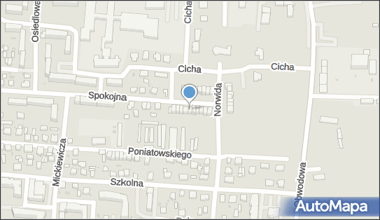 Pośrednictwo Ubezpieczeniowe, Spokojna 52, Reda 84-240 - Przedsiębiorstwo, Firma, numer telefonu, NIP: 5860217003