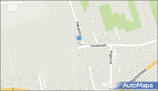 Pośrednictwo Ubezpieczeniowe, ul. Tenisowa 1, Częstochowa 42-209 - Przedsiębiorstwo, Firma, numer telefonu, NIP: 9491600204