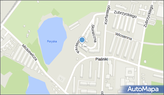 Pośrednictwo Ubezpieczeniowe, ul. Pawła Dylonga 4, Świętochłowice 41-605 - Przedsiębiorstwo, Firma, numer telefonu, NIP: 6271859186