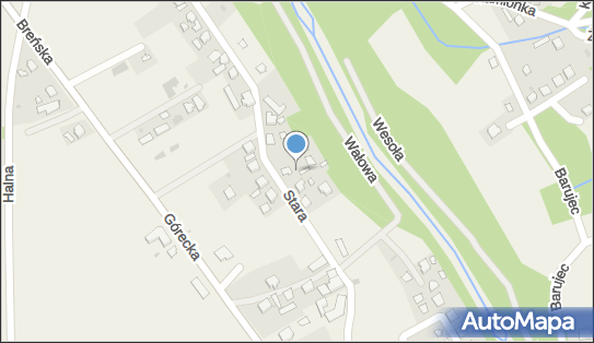 Pośrednictwo Ubezpieczeniowe, ul. Stara Droga 28B, Brenna 43-438 - Przedsiębiorstwo, Firma, NIP: 6331050153