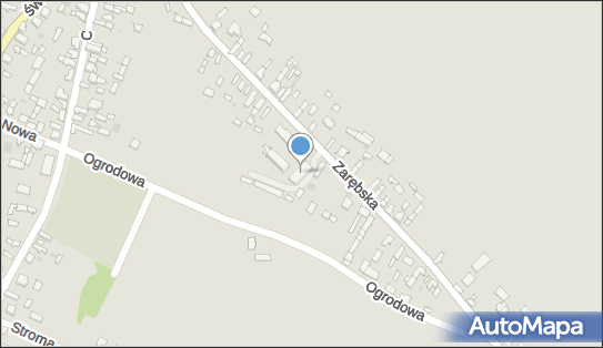 Pośrednictwo Ubezpieczeniowe, ul. Zarębska 32B, Przyrów 42-248 - Przedsiębiorstwo, Firma, NIP: 9491381239