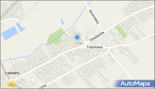 Pośrednictwo Ubezpieczeniowe, Strażacka 37, Łobodno 42-125 - Przedsiębiorstwo, Firma, NIP: 5741015144