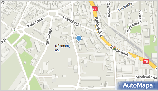 Pośrednictwo Ubezpieczeniowe, Krzywa 21, Chorzów 41-500 - Przedsiębiorstwo, Firma, NIP: 6271993884