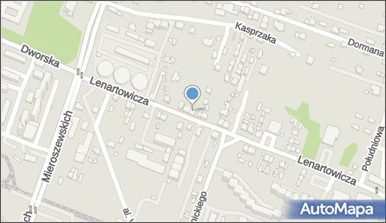 6441138593, Pośrednictwo Ubezpieczeniowe Garbarczuk Arkadiusz 