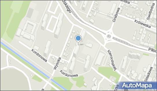 6441519467, Pośrednictwo Ubezpieczeniowe Wydrzyński Kazimierz 