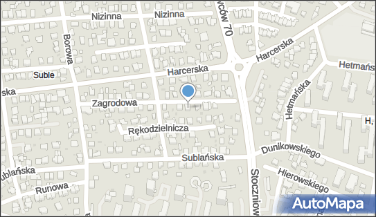 Pośrednictwo Ubezpieczeniowe, Zagrodowa 13, Tychy 43-100 - Przedsiębiorstwo, Firma, NIP: 6462484449