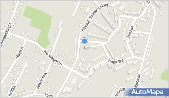 5481647372, Pośrednictwo Ubezpieczeniowe Kożusznik Janusz 