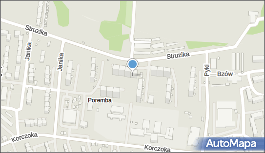 Pośrednictwo Ubezpieczeniowe, ul. Stanisława Struzika 10, Zabrze 41-806 - Przedsiębiorstwo, Firma, NIP: 6481918073
