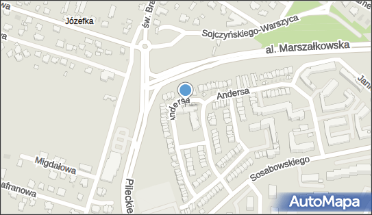 Pośrednictwo Ubezpieczeniowe, ul. Andersa 6, Częstochowa 42-200 - Przedsiębiorstwo, Firma, NIP: 5730113044