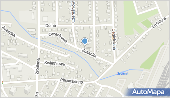 6491340084, Pośrednictwo Ubezpieczeniowe Bujok Marzena 