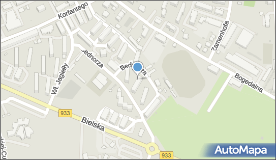 Pośrednictwo Ubezpieczeniowe, ul. ks. bp. H. Bednorza 23, Pszczyna 43-200 - Przedsiębiorstwo, Firma, NIP: 6381004770