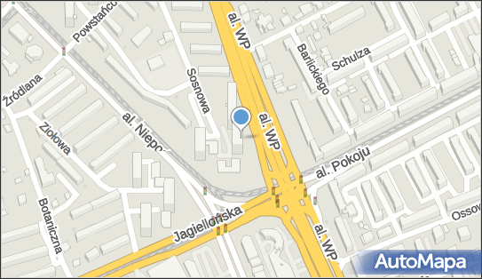 Pośrednictwo Ubezpieczeniowe, al. Niepodległości 41A 42-200 - Przedsiębiorstwo, Firma, NIP: 9490456231