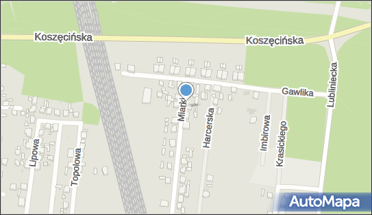 Pośrednictwo Ubezpieczeniowe, ul. Miarki 28, Kalety 42-750 - Przedsiębiorstwo, Firma, NIP: 5751278520