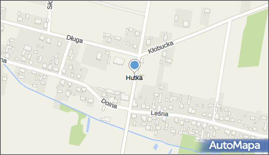Pośrednictwo Ubezpieczeniowe, Hutka 139, Hutka 42-134 - Przedsiębiorstwo, Firma, NIP: 5741734198