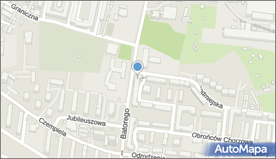 Pośrednictwo Ubezpieczeniowe, ul. Elizy Orzeszkowej 11, Chorzów 41-506 - Przedsiębiorstwo, Firma, NIP: 6271016588