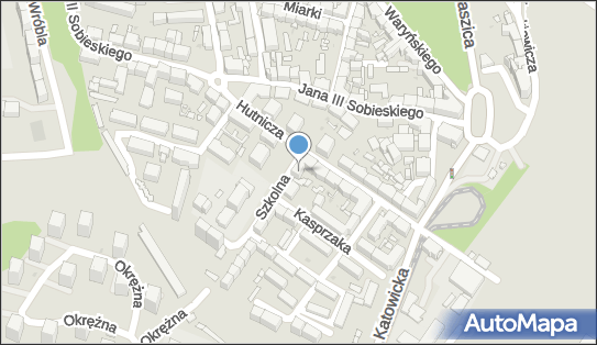 6431295799, Pośrednictwo Ubezpieczeniowe Sobczyk Andrzej 