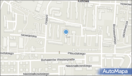 Pośrednictwo Ubezpieczeniowe, ul. Józefa Piłsudskiego 71 42-400 - Przedsiębiorstwo, Firma, NIP: 6491073430