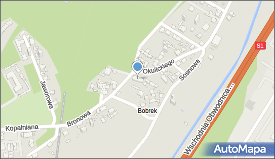 Pośrednictwo Ubezpieczeniowe, Bronowa 41, Sosnowiec 41-208 - Przedsiębiorstwo, Firma, NIP: 6621540463