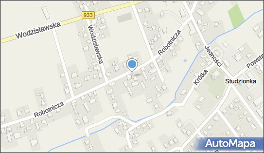 6381495242, Sojka Agnieszka Pośrednictwo Ubezpieczeniowe 