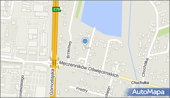 6380002846, Pośrednictwo Ubezpieczeniowe Mejsak Ryszard 