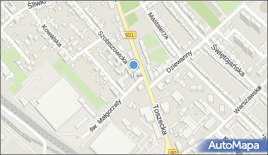 9690098411, Pośrednictwo Ubezpieczeniowe Ewa Misińska 