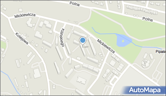 Pośrednictwo Ubezpieczeniowe, ul. Adama Mickiewicza 20, Staszów 28-200 - Przedsiębiorstwo, Firma, NIP: 8661573688