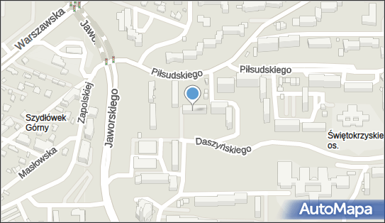 Pośrednictwo Ubezpieczeniowe, ul. Hanki Sawickiej 6, Kielce 25-431 - Przedsiębiorstwo, Firma, NIP: 6572215615