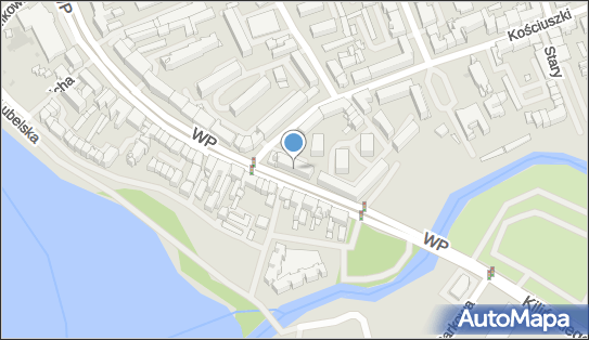 Pośrednictwo Ubezpieczeniowe, Wojska Polskiego 8, Ełk 19-300 - Przedsiębiorstwo, Firma, NIP: 8481038114