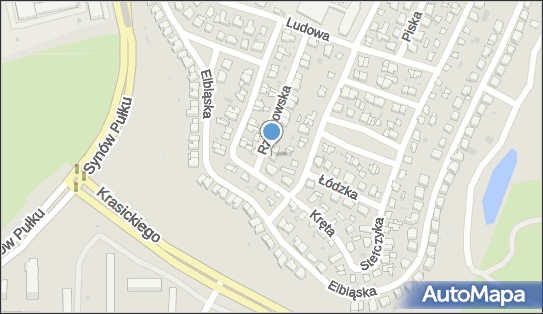 7392200185, Pośrednictwo Ubezpieczeniowe Stanisław Pradoń 