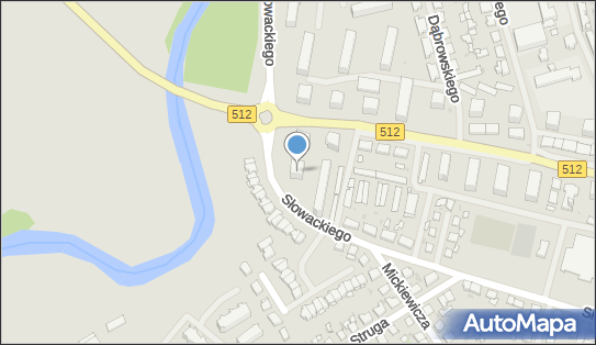 Pośrednictwo Ubezpieczeniowe, ul. Juliusza Słowackiego 30 11-200 - Przedsiębiorstwo, Firma, NIP: 7431351363