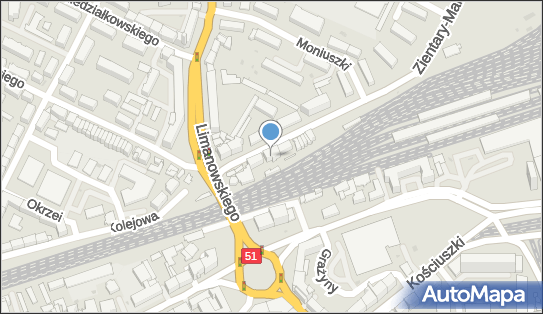 Pośrednictwo Ubezpieczeniowe, ul. Marii Zientary-Malewskiej 4 10-302 - Przedsiębiorstwo, Firma, NIP: 7391639654