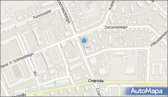 Pośrednictwo Ubezpieczeniowe, ul. Stefana Czarnieckiego 45 14-100 - Przedsiębiorstwo, Firma, NIP: 7411038321