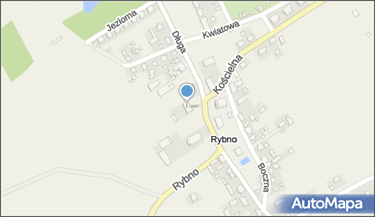 Pośrednictwo Ubezpieczeniowe, ul. Długa 20, Rybno 11-706 - Przedsiębiorstwo, Firma, NIP: 7421003554