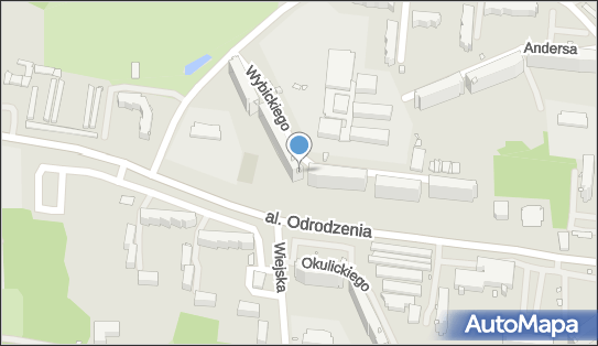 Pośrednictwo Ubezpieczeniowe, Rodziny Nalazków 11, Elbląg 82-300 - Przedsiębiorstwo, Firma, NIP: 5781809666