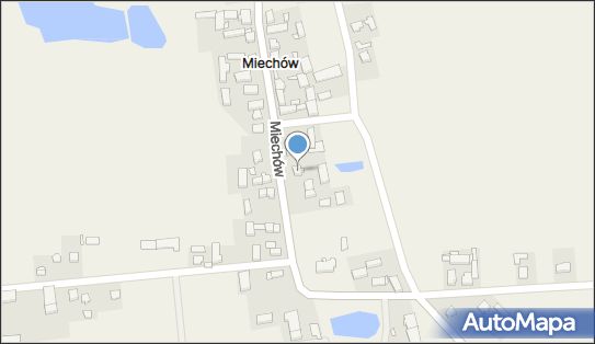 Pośrednictwo Ubezpieczeniowe, Miechów 54, Miechów 63-642 - Przedsiębiorstwo, Firma, NIP: 6191842723