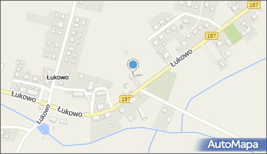 Pośrednictwo Ubezpieczeniowe, Łukowo 39, Łukowo 64-600 - Przedsiębiorstwo, Firma, NIP: 7871372487