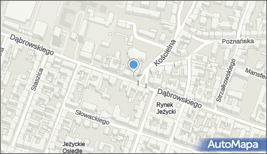 Pośrednictwo Ubezpieczeniowe, ul. Jana Henryka Dąbrowskiego 63 60-523 - Przedsiębiorstwo, Firma, NIP: 7811165572