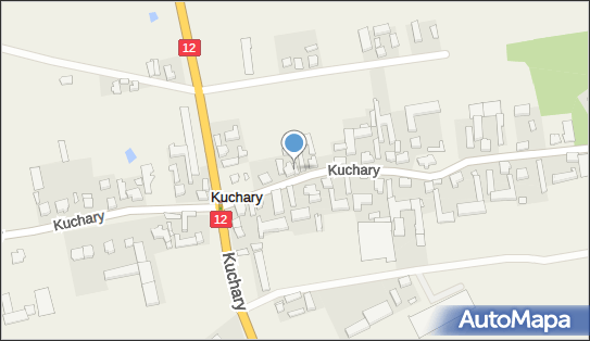 Pośrednictwo Ubezpieczeniowe, Kuchary 56, Kuchary 63-323 - Przedsiębiorstwo, Firma, NIP: 9680290644