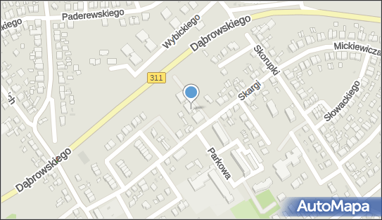 Pośrednictwo Ubezpieczeniowe, ul. Piotra Skargi 33B, Stęszew 62-060 - Przedsiębiorstwo, Firma, NIP: 7780156312