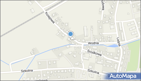 Pośrednictwo Ubezpieczeniowe, ul. Kolejowa 5, Dopiewiec 62-070 - Przedsiębiorstwo, Firma, NIP: 7772547305