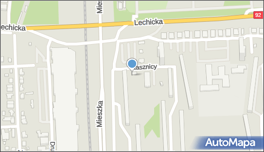 Pośrednictwo Ubezpieczeniowe, os. Zwycięstwa 24/82, Poznań 60-651 - Przedsiębiorstwo, Firma, NIP: 9720498671