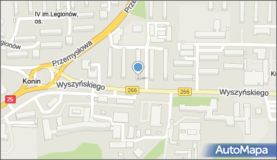 Pośrednictwo Ubezpieczeniowe, ul. kard. Stefana Wyszyńskiego 6/18 62-510 - Przedsiębiorstwo, Firma, NIP: 6651663590