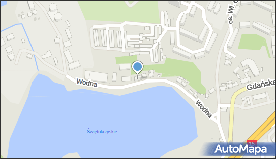 Pośrednictwo Ubezpieczeniowe, Wodna 16, Gniezno 62-200 - Przedsiębiorstwo, Firma, NIP: 7841939386