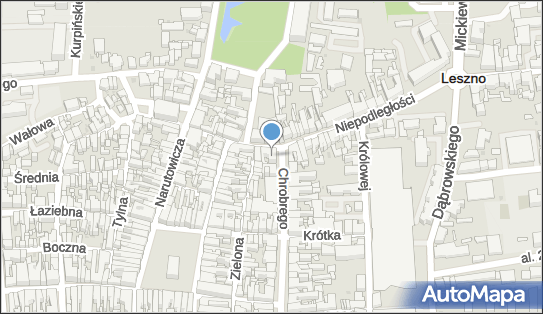 6972149709, Skrzypczak Monika Biuro Ubezpieczeń 